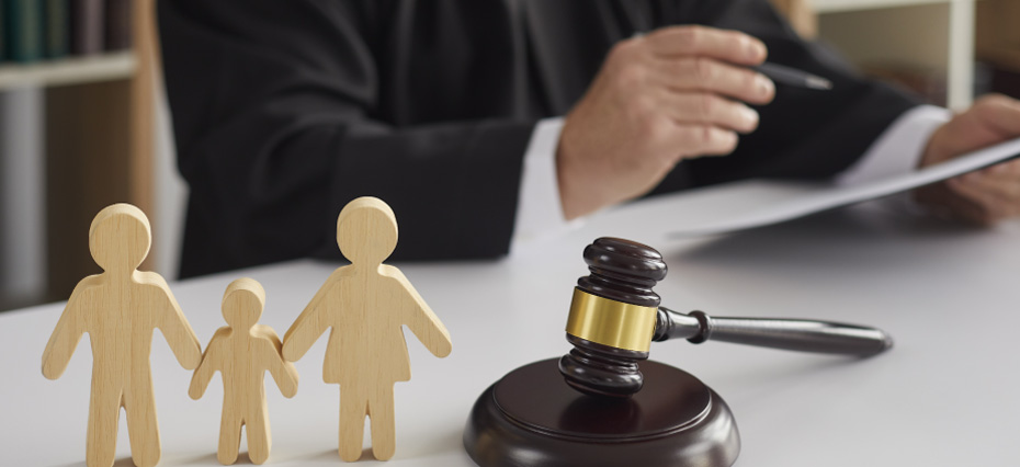 Impact Of Bankruptcy On Divorce Case In Nevada